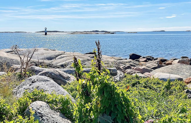 4 Person Holiday Home in Hono - Photo 8