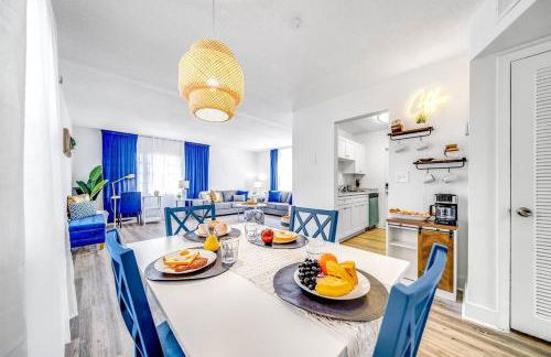 Water View - 1st Floor - Stocked - Palm Wave Says - Foto 16