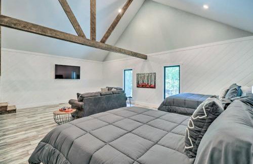 All-Encompassing Lakehouse with Modern Accents! - Foto 31