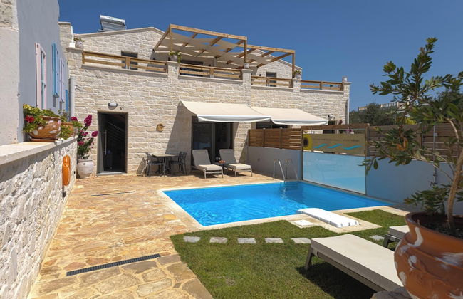 Sun Flower Villas - Foto 42