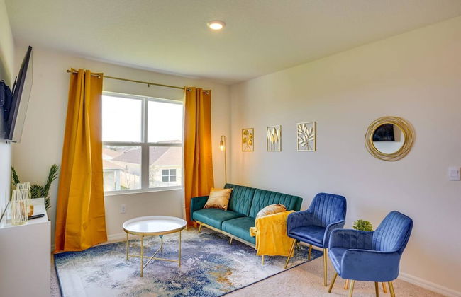 Charming Haines City - Foto 2