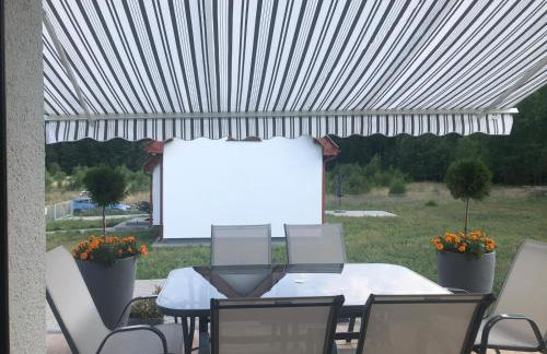 Leśne Domowisko - Foto 29