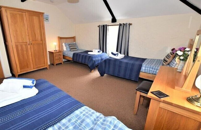 Nanplough Country House and Cottages - Foto 8