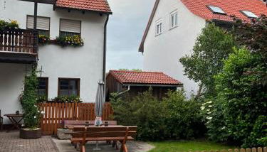 Ferienhof Hillenberg - Foto 3