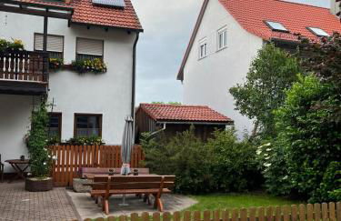 Ferienhof Hillenberg - Foto 3