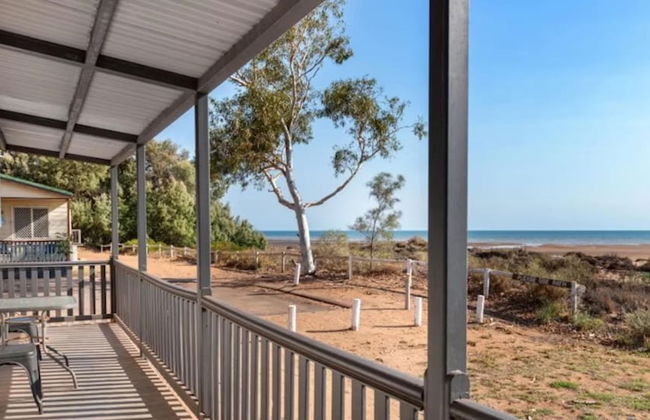 Discovery Parks - Port Hedland - Foto 76