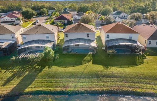 6 Bedrooms- 3,5 Baths- Liberty Village 4539 Pc - Foto 45