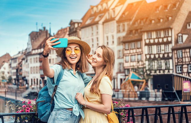 Esplendor de Estrasburgo – Tour privado a pie - Foto 1