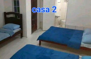 AreiaBranca/casa2 - Foto 26