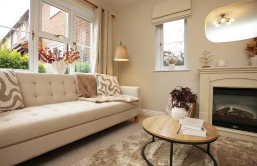 Orchard Place By N And N Stays, Perfect for corporate, contractor teams and families visiting the area, 3 Bed House with Private Parking, Semington Near Bath - Foto 60