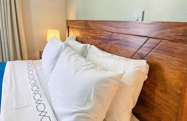 Cozy & Tranquil 1 Bedroom Dainty Haven in Kampala - Photo 2