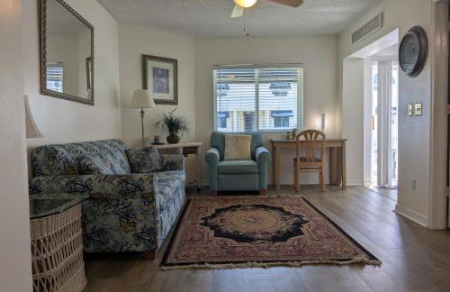 Oceanfront in Canaveral, Views, Heated Pool & Spa - Foto 10