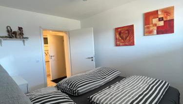 Moderne Ferienwohnung mit guter Ausstattung und Self checkin - Foto 3