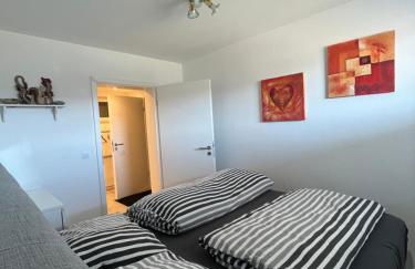 Moderne Ferienwohnung mit guter Ausstattung und Self checkin - Foto 3