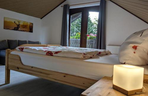 Ferienhaus Panoramablick - Foto 9