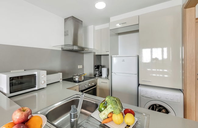 El Tarter Ski Apartment for Families - Photo 6