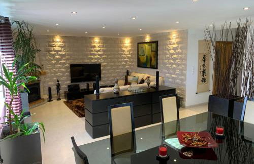 The Sweet Dreams Holiday House - Foto 6