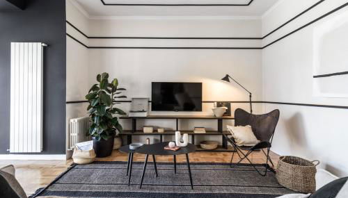 Castizo - 3 bedroom in Chamartín - Photo 4