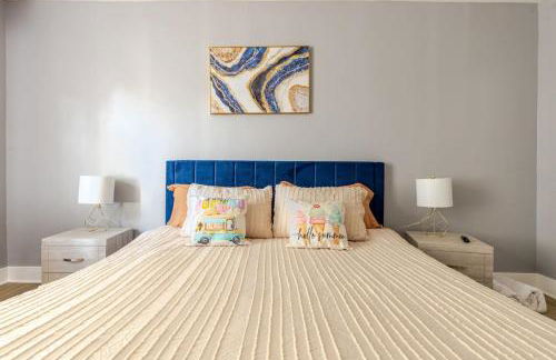 Modern 2 Bedroom in Black Rock - Foto 7