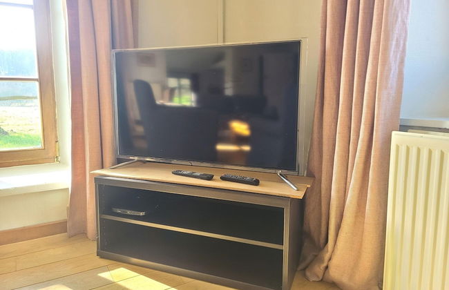 Lovely Holiday Home in Orval With Garden - Photo 31