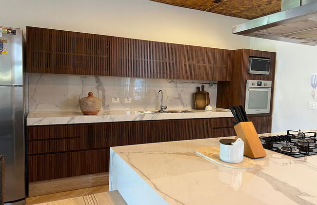 Vossa Bossa Maresias - Foto 13