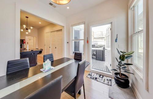 4BR2BA Remodeled Home in the Heart of The Castro! - Foto 52