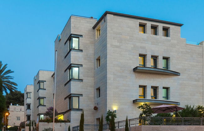 Rafael Residence - Photo 32