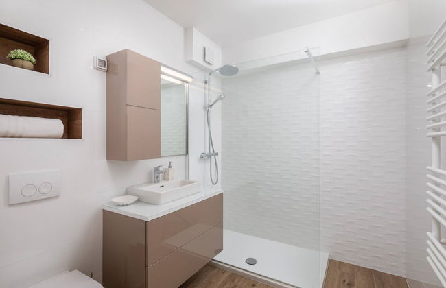 Dedaj Resort - Villa Tina - Foto 64