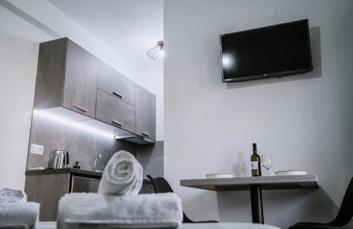 Crystal Studios - Foto 2