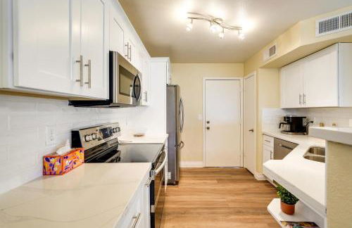 Dog-Friendly Yard! North Phoenix Family Retreat - Foto 9