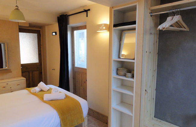 The Little Luckwell Apartment - Foto 6