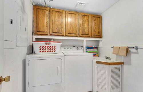 Summit Lake Main House - Foto 29