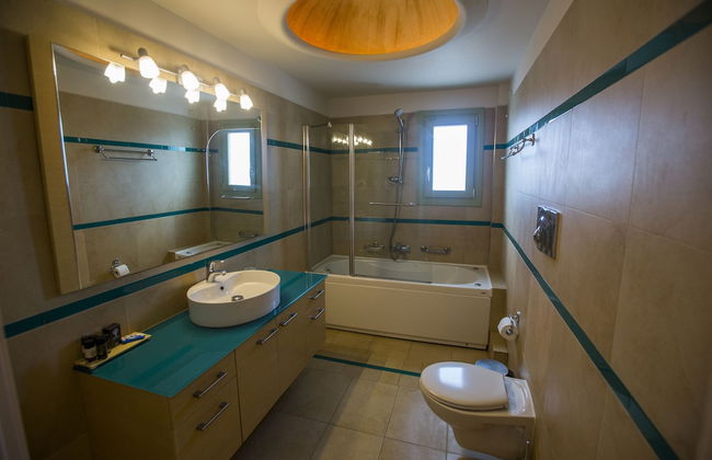 Hotel Anassa - Foto 48