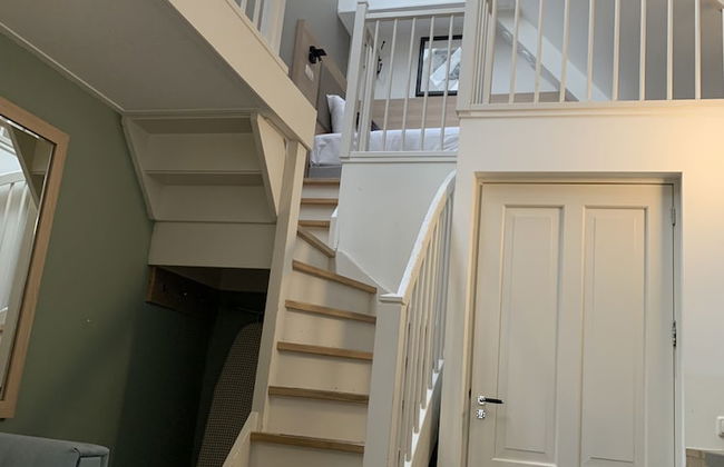 Allure Garden Apartments - Foto 9