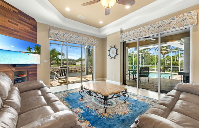 Villa Victoria - Photo 18