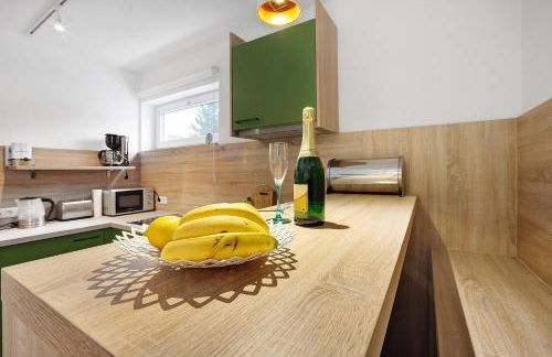 Ferienwohnung am Wiesenweg - Foto 7