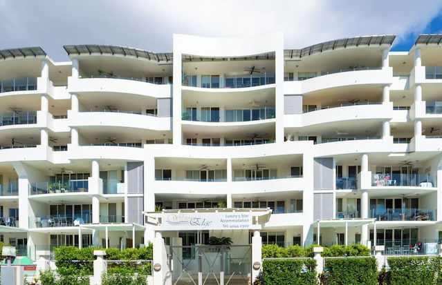 Waters Edge Apartment - Photo 65