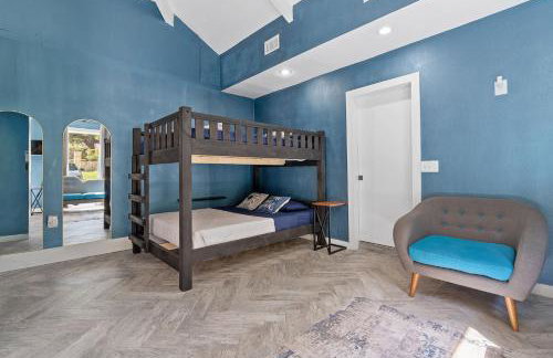 Your OASIS Nestled IN Wooded River Views, POOL! - Photo 31