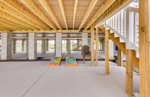 Private Beach and Deck Bayfront Home in Hayes! - Foto 28