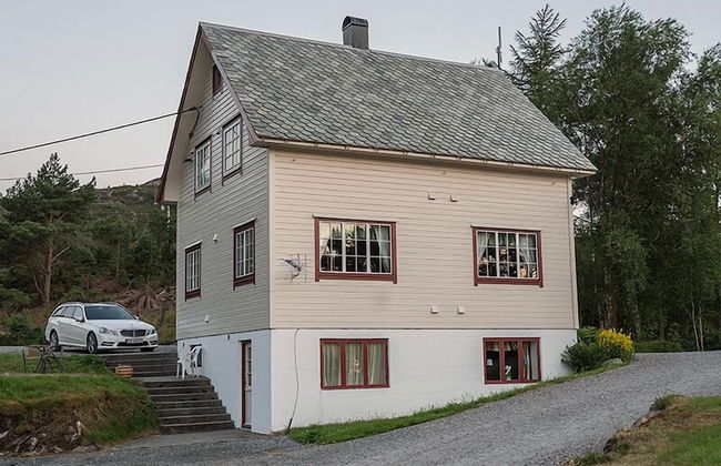 Skottneset Feriesenter - Foto 9