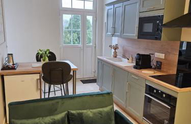 Château de la Follie Le Berne - Foto 12