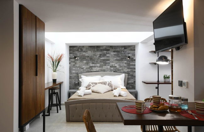 ORION Eco Suites - Foto 12