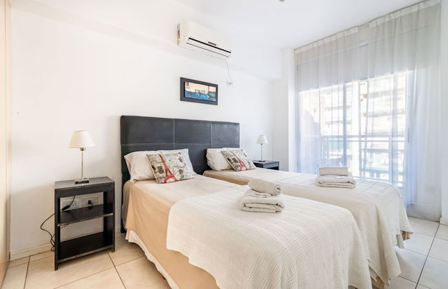 Babel Recoleta Apartments - Foto 6