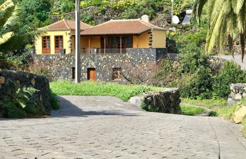 RUSTIC HOUSE LA MONTAÑA - Foto 5