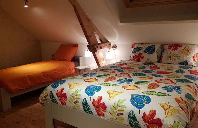 Spacious Holiday Home With Pond in Poperinge - Photo 10