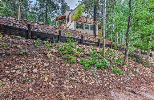 On the Rocks - A Modern Home with Decks and Views - Foto 32