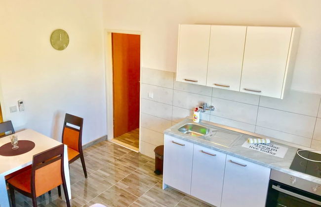Sreser Dubrovnik Apartments Urlic - Foto 2