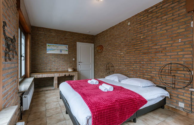 BE OST Jose 1A in Oostende - Photo 19