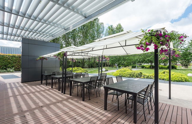 Camplus Turro - Casa per Ferie - Foto 47