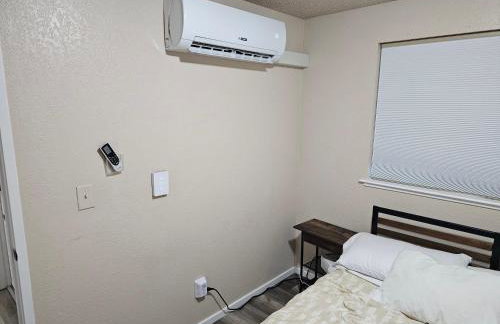 Marine B Two Bedrooms One-Half Bathrooms Townhouse - Photo 6